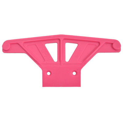 RPM81167 Fr. Bumper- Pink