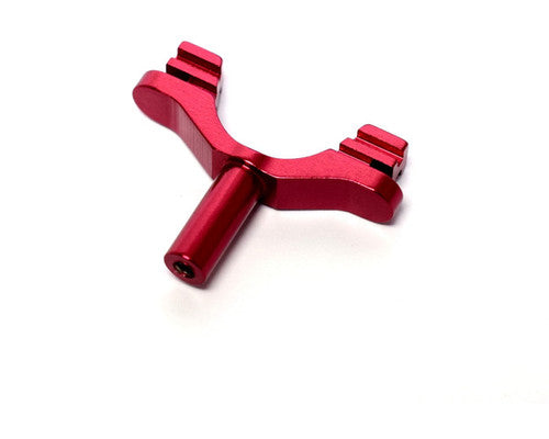 HRVXS12B02 Aluminum Steering Arm Mount Post VXS