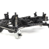 VPS09023 Vanquish Products VS4-10 Portal Axle 4x4 1/10 Rock Crawler Builders Kit