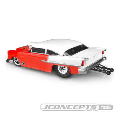 JCO0365 1955 Chevy Bel Air Body