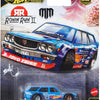 HWJBK50 Hot Wheels Premium Ronin Run II Mad Mike Mazda RX-3 Wagon/Remorque