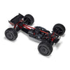ARA7707V6T1 1/7 Talion 4X4 6S EXB BLX Brushless V6 Speed Truck RTR