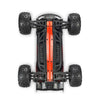 ARA2508T1 1/16 Arrma Mini Kraton 3S (Red/Black)