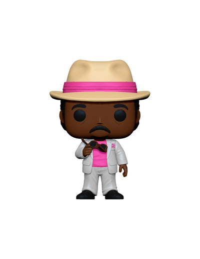 FU48496 The Office Florida Stanley #1006