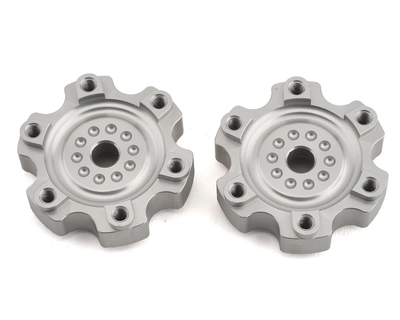 PRO633700 6x30 to 12mm Aluminum Hex Adapters (2) (Narrow)