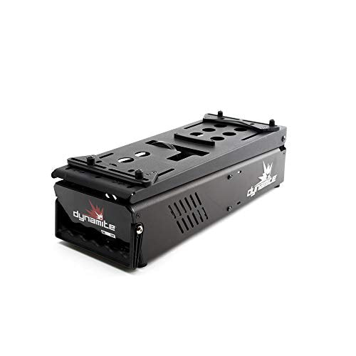 DYNE4400 Universal 1/8 Scale Starter Box