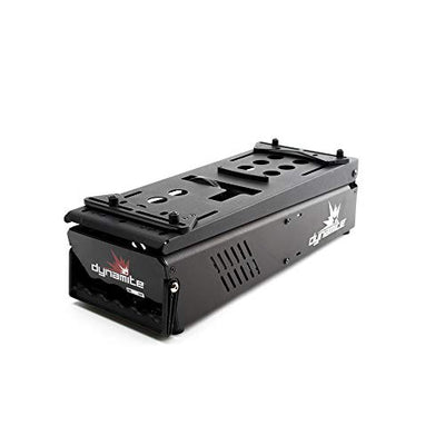 DYNE4400 Universal 1/8 Scale Starter Box