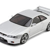 KYOMZP468S Mini-Z Nissan Skyline GT-R V.spec (R33) Body