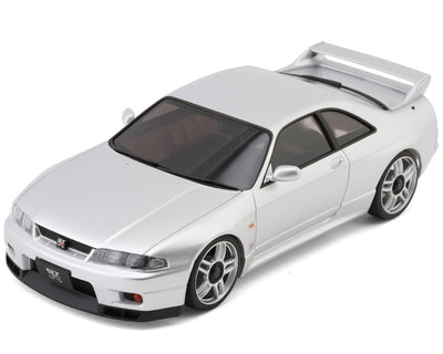 KYOMZP468S Mini-Z Nissan Skyline GT-R V.spec (R33) Body