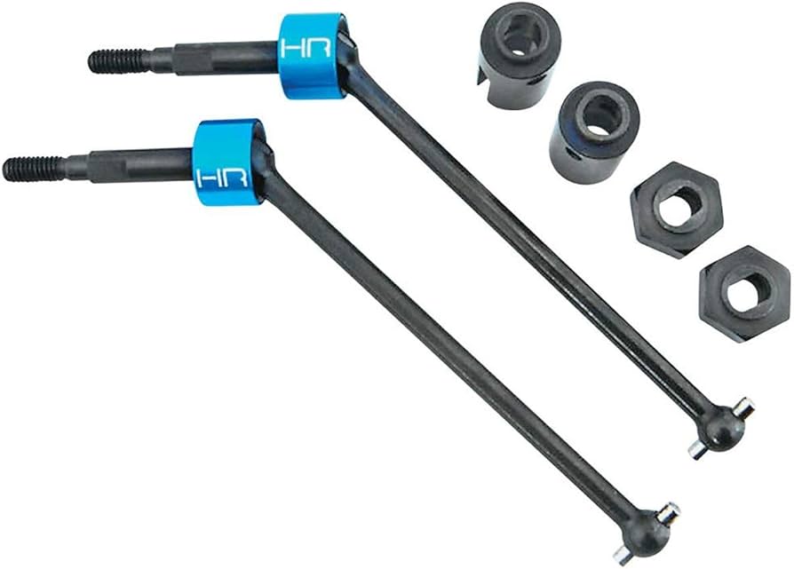 SECT288 Drive Shaft for ECX2wd