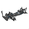 ASC70032 Team Associated 1/10 Scale SR10M Dirt Oval Team Kit
