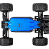95076-4 Sledge 4x4 1/8 Scale Off Road Truck