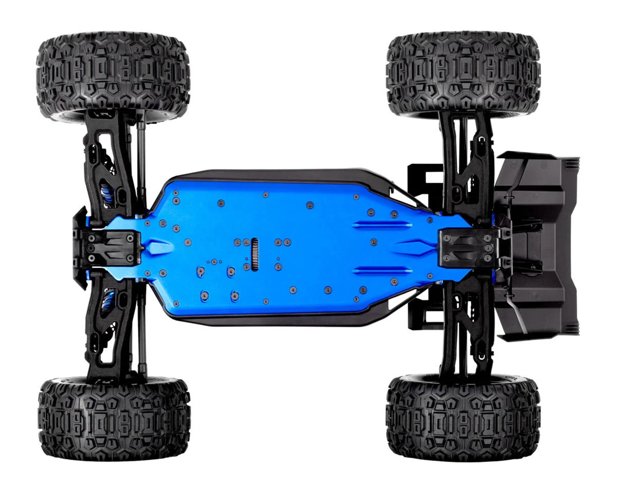 95076-4 Sledge 4x4 1/8 Scale Off Road Truck