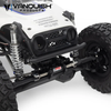 VPS09018 Vanquish Products H10 Optic Sparco Brushless RTR (v2)