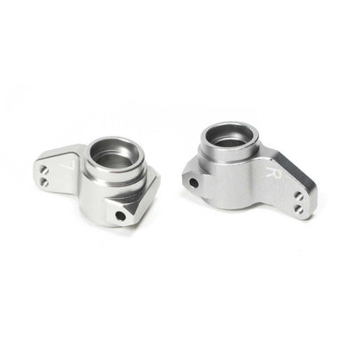LOS334014 Rear Hubs 22S