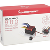 HWA30120301 QUICRUN WP 880 Dual Brushed ESC (2-4S)