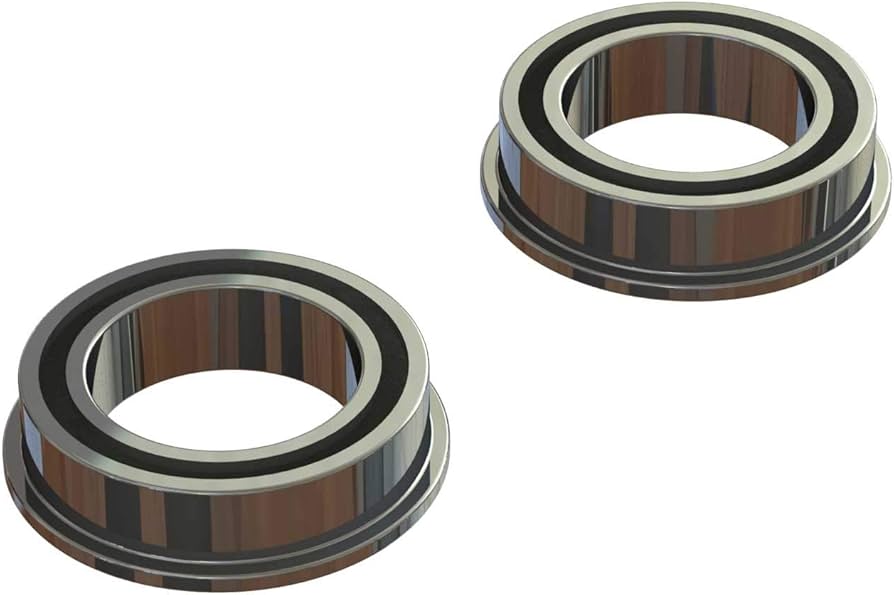 ARA620004 Flange Ball Bearing