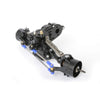 TAM58518A 1/10 Super Clod Buster 4X4 Monster Truck Kit