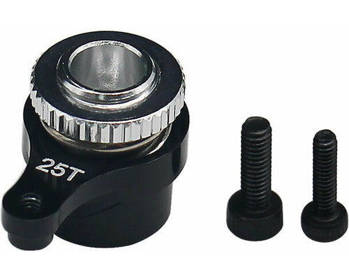 HRMMJ48SH25T 25T Servo Saver Mini LMT
