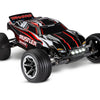 37054-61 Rustler XL-5 1/10 Scale 2WD Stadium Truck W/LED Light