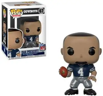FU31680 Cowboys-Dak Prescott