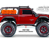 82044-4 Trx4Sport 1/10 Scale TRX-4 Sport High Trail Edition