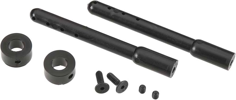 DTXC2616 2.5" Nylon Body Post