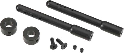 DTXC2616 2.5" Nylon Body Post