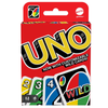 42003 Uno Card Game Now With Customizable Wild Cards
