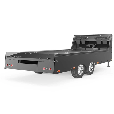 RER21925 Custom Trailer