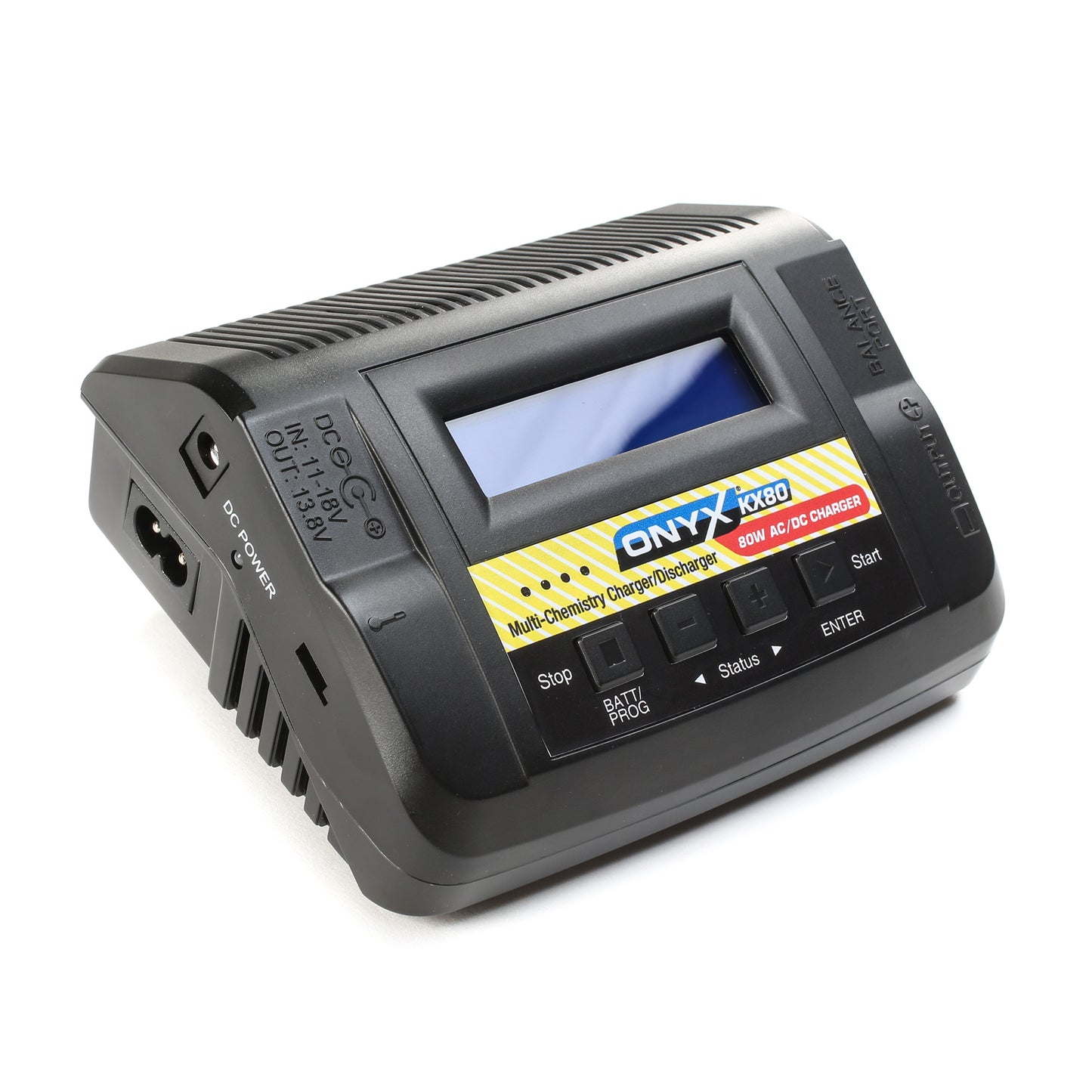 ONXC4101 KX80 Charger