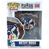 FU43457 The Purge Election Year- Betsy Ross #810
