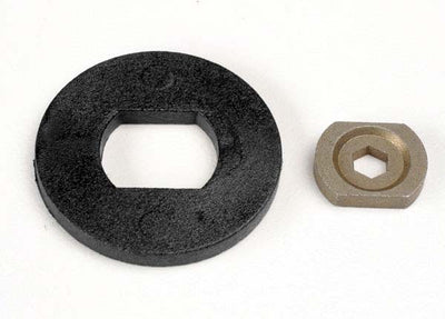 4185 Slipper Friction