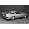 APlastics DeLorean DMC12
