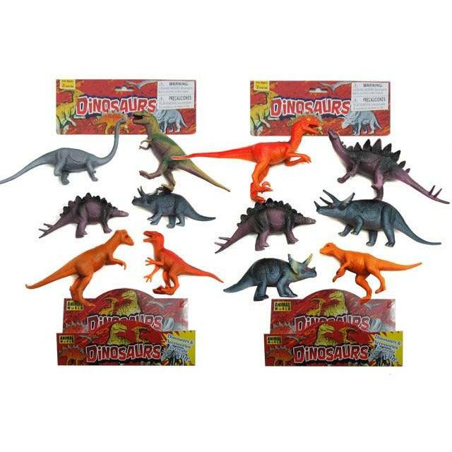 LU9905 Dinosuar Playset