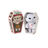 L2P  DB409 Deddy Bear S4 5"
