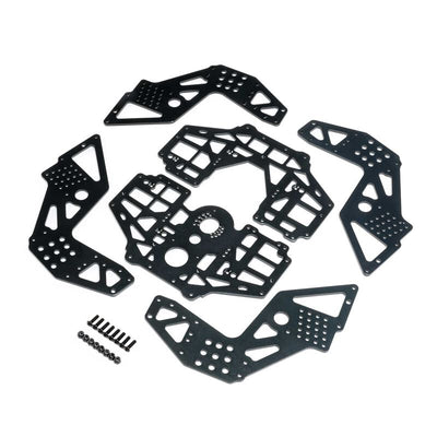 LOS241034 Side Plate LMT