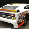 Shark Bodies - Hammerhead - Street Stock Body