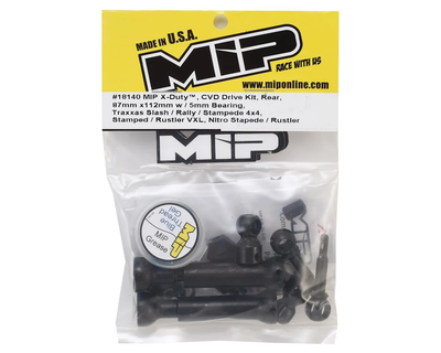 MIP18140 CVD Drive Kit