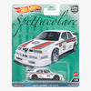 HWFPY86 Alfa Romeo 155 V6 Spettacolare