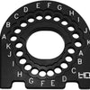 TRF1801 Aluminum Motor Mount 4Tec
