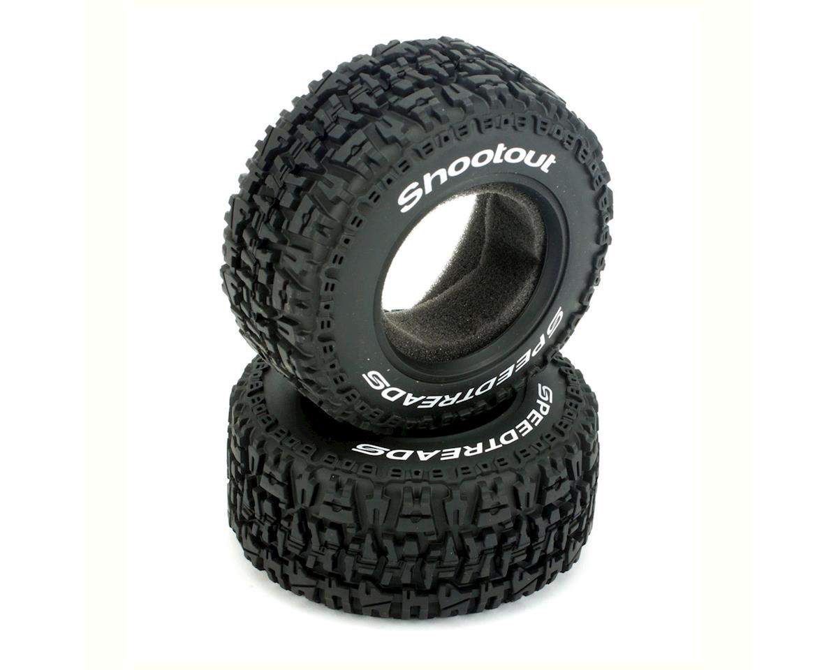 DTXC2945 SpeedTreads Shootout Short Course Tires (2)