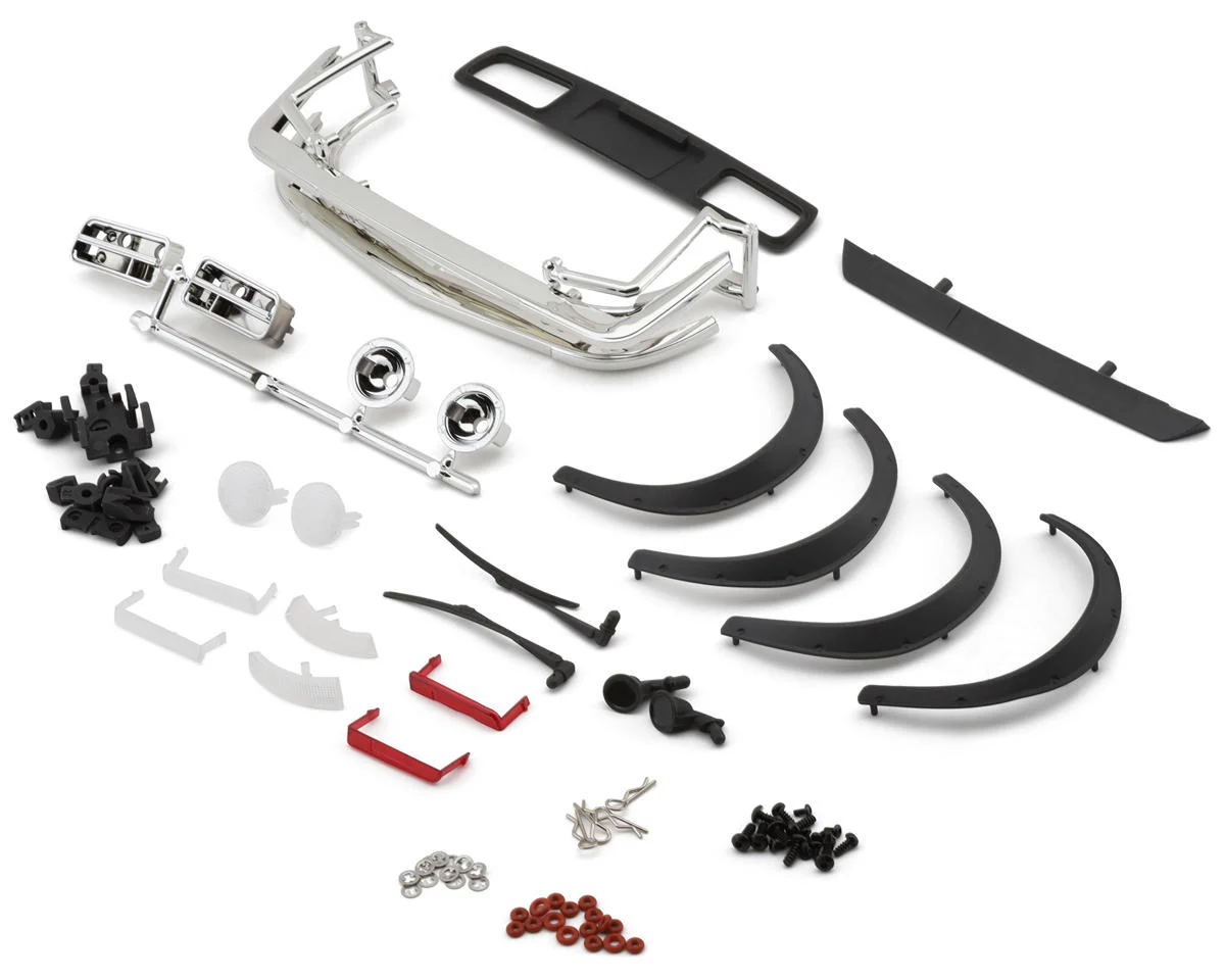 KYOFAB611 1971 Datsun 240Z Tuned Ver. Body Set