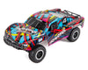 58034-1 Slash 1/10 Short Course Truck XL-5 ESC
