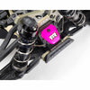 ARA8306 Arrma Typhon TLR Tuned 1/8 Scale 4WD Buggy Roller- Pink/Purple