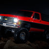 8038X Blazer Pro Scale Lights