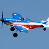 RGRA1300V3  P-51D Miss America Micro RTF Airplane with PASS (Pilot Assist Stability Software) System