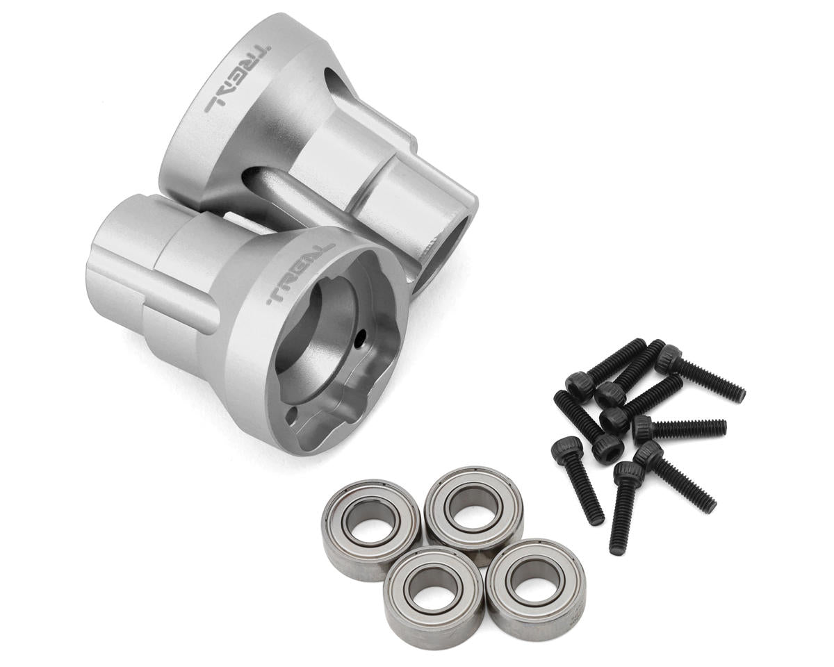 TLHTLMT-12 LMT Rear Axle Mount