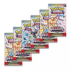 PKU10-10025-101 Pokemon Scarlet & Violet Prismatic Evolutions Booster Bundle