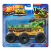 HWHWN86 Hot Wheels Monster Trucks Big Rigs Cage Rattler